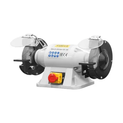 Фото Заточный станок STALEX DS150 в интернет-магазине ToolHaus.ru