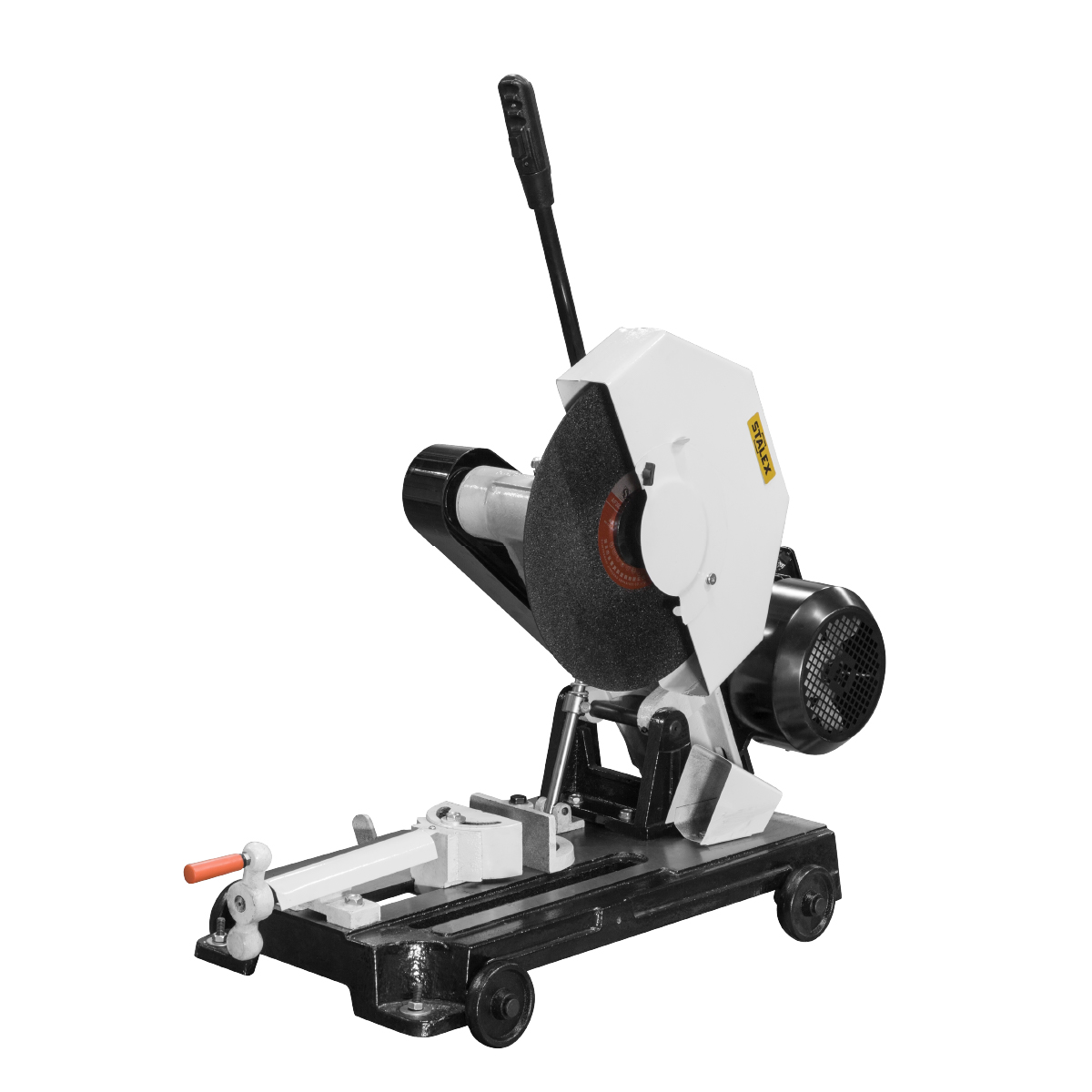 Фото Станок абразивный отрезной Stalex COM-400T/4 в интернет-магазине ToolHaus.ru
