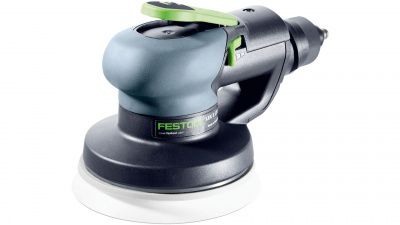 Фото Пневматическая эксцентриковая шлифмашинка Festool LEX 3 125/3 в интернет-магазине ToolHaus.ru